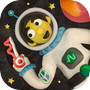 Icon of 12 Locks Space Adventure