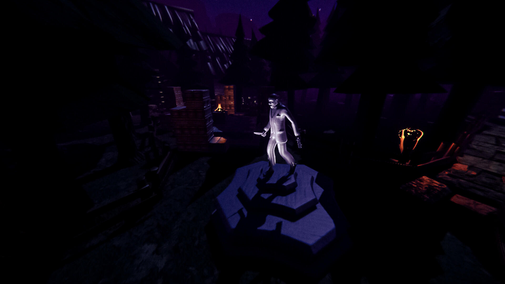 Screenshot 4 of The Johnny Papa 