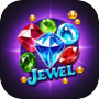 Jewel Blast - Match 3 Puzzle