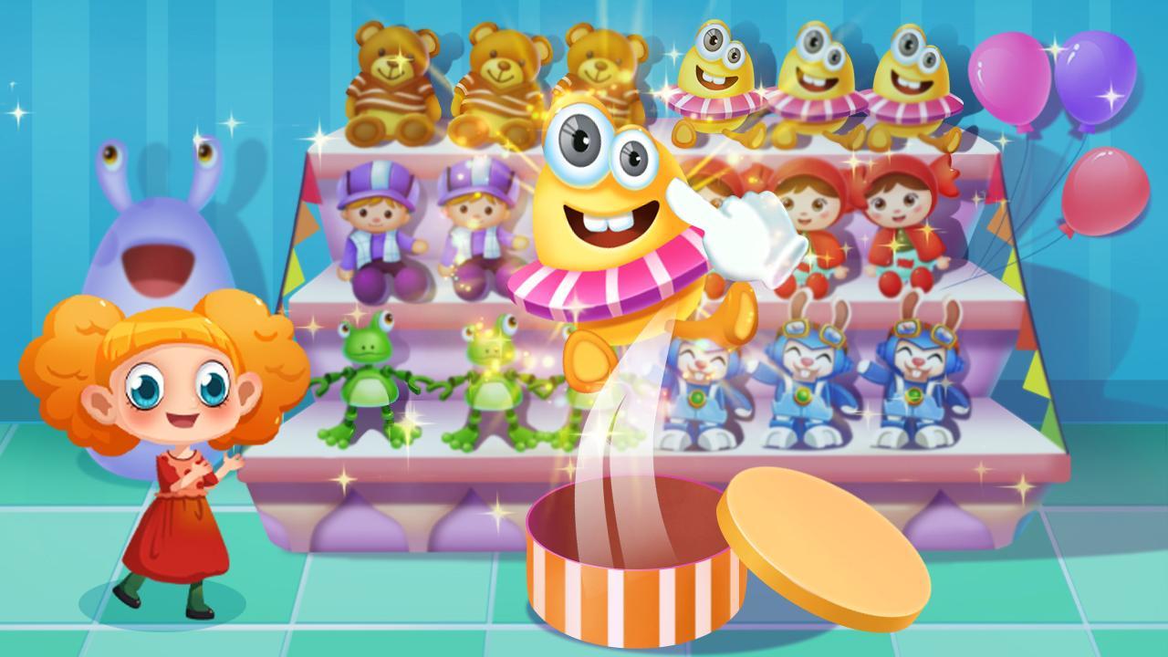 Little Supermarket Manager Game Screenshot