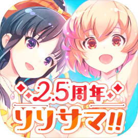 Assault Lily Last Bullet