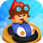 Bumper Kart.io: Crash and Bomb