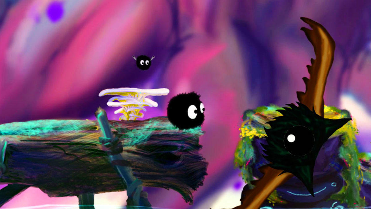 Qipa World-Hello Big Adventure Game Screenshot