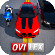 Car Racing Simulator : EVO