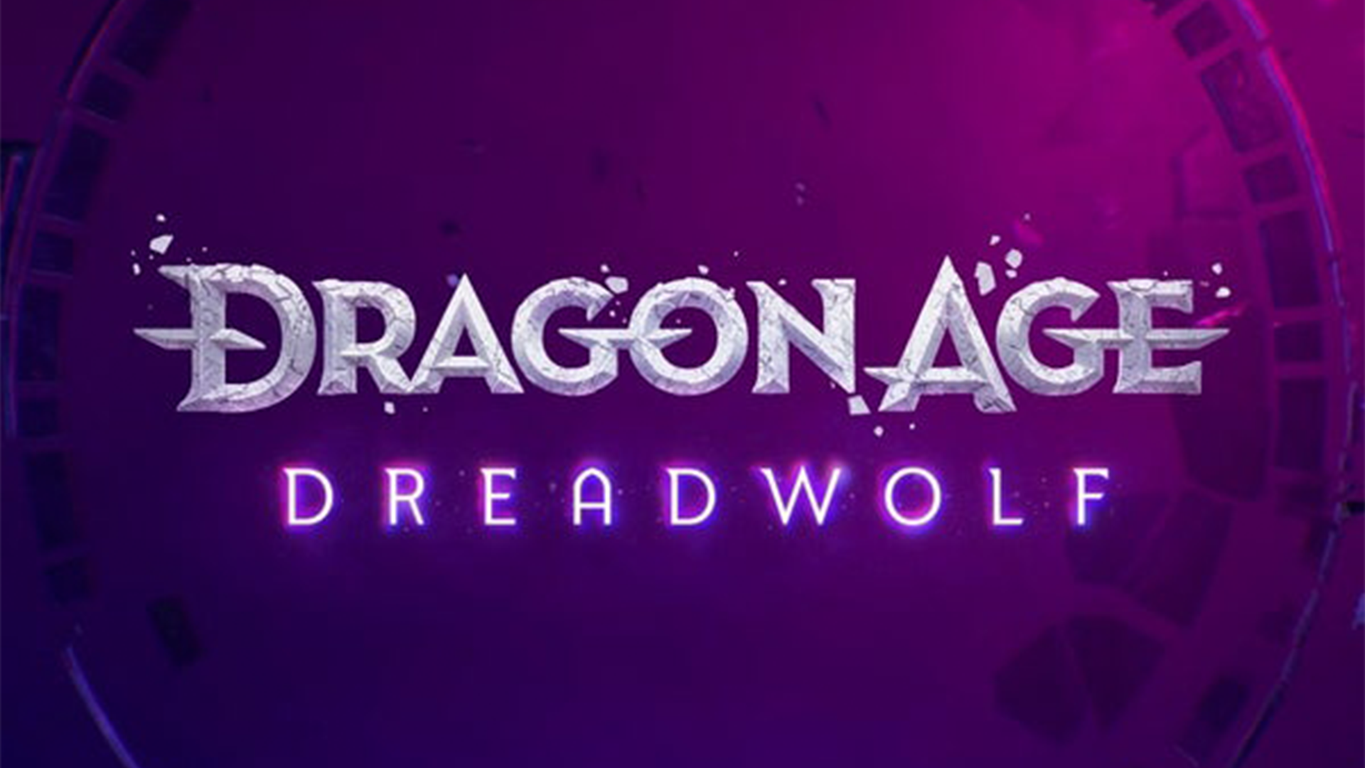Banner of Dragon Age: Dreadwolf (พีซี, PS4, XBS/X) 