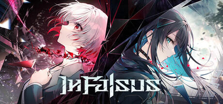 In Falsus screenshot