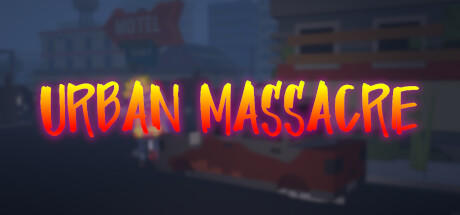 Banner of Urban Massacre 