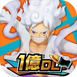 One Piece Bounty Rush