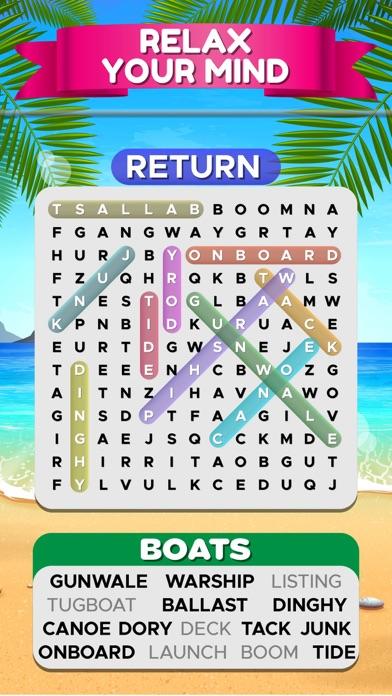 Word Search Games: Wordscapes Android IOS Apk Download For Free-TapTap