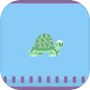 TurtleCrawling