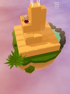 Our Last Journey Game Screenshot