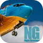 Icon of NG Flight Simulator