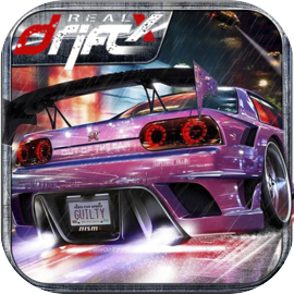 Real Drift X Car Racing