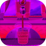 Fun Ice Slush Drink Maker