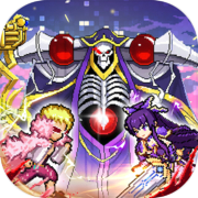 Pixel Spirit Awakening