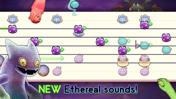 My Singing Monsters Composer Game Screenshot