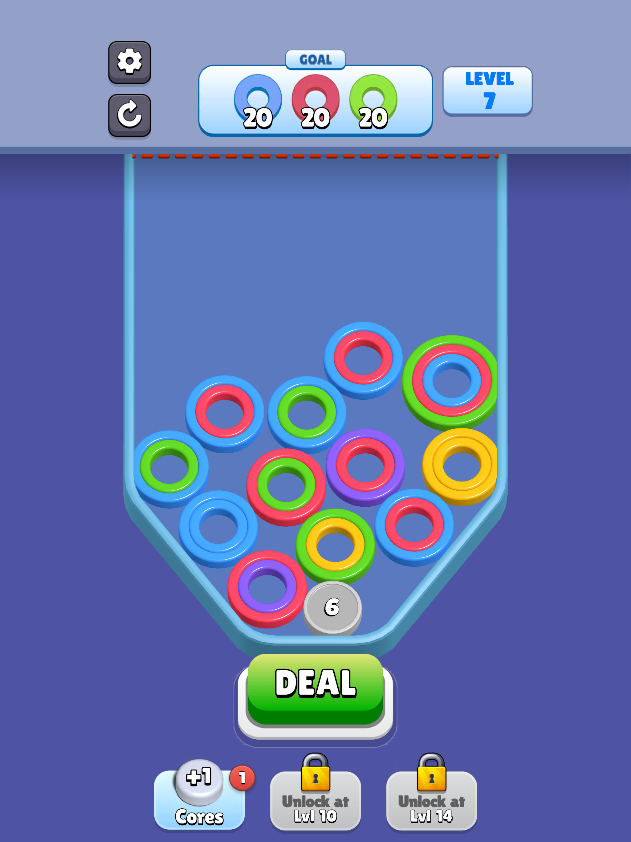 Layer Sort Latest Version for Android/iOS APK - TapTap