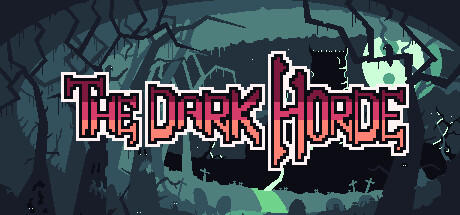 Banner of The Dark Horde 