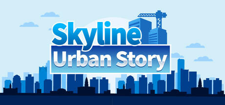 Banner of Skyline Urban Story 