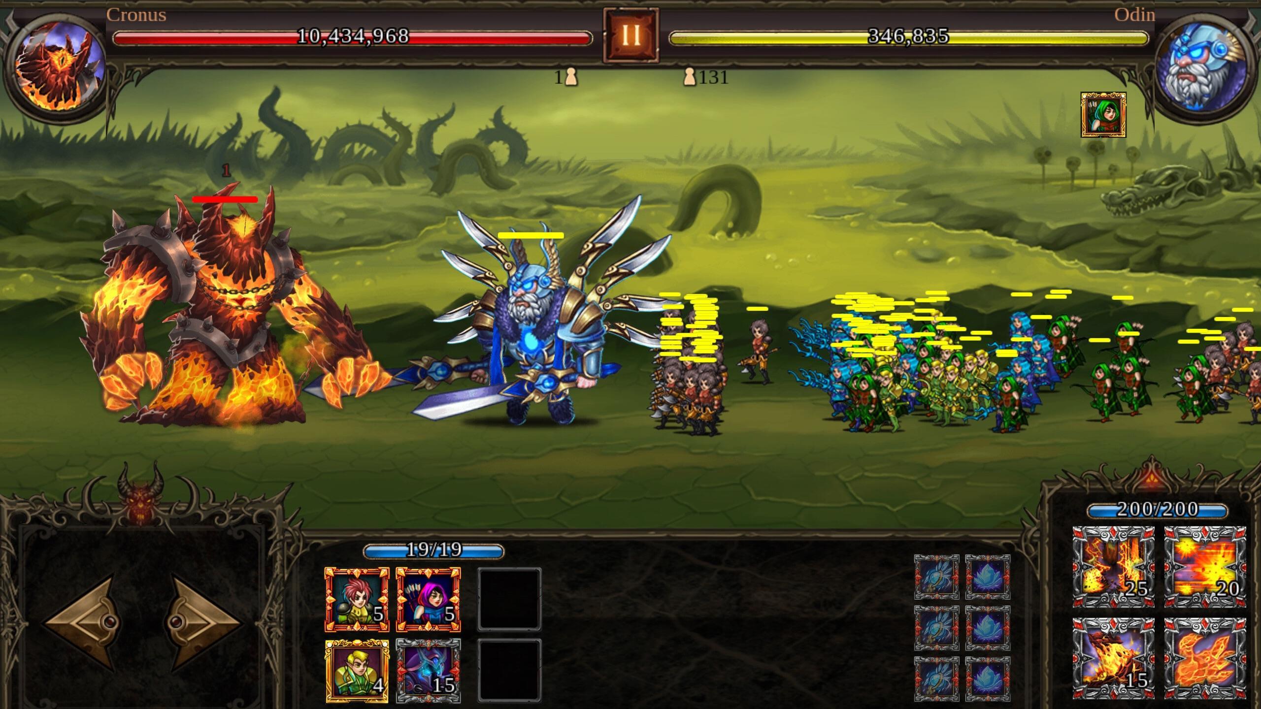 EHW  & stick fight Game Screenshot