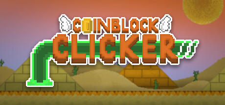 Banner of CoinBlock Clicker 