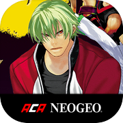 GAROU: MotW ACA NEOGEO