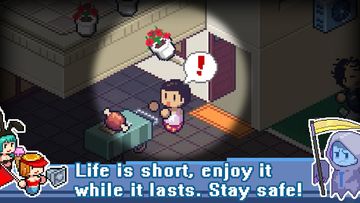 Death Coming Game Screenshot