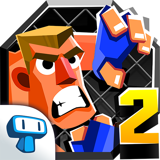 UFB 2: Fighting Champions Game