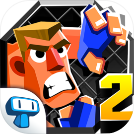 UFB 2: Fighting Champions Game