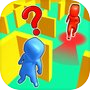 Icon of Hide & Seek Puzzle