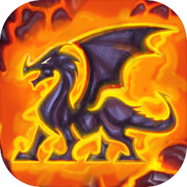 Dragon Legends: Idle & Shooting Games