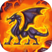 Dragon Legends: Leerlauf- und Ballerspiele
