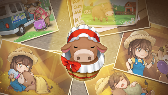 Real Farm : Save the World Game Screenshot