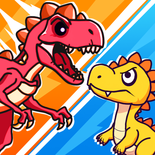 Rex Survivor Latest Version for Android/iOS APK - TapTap
