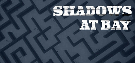 Banner of Shadows At Bay 