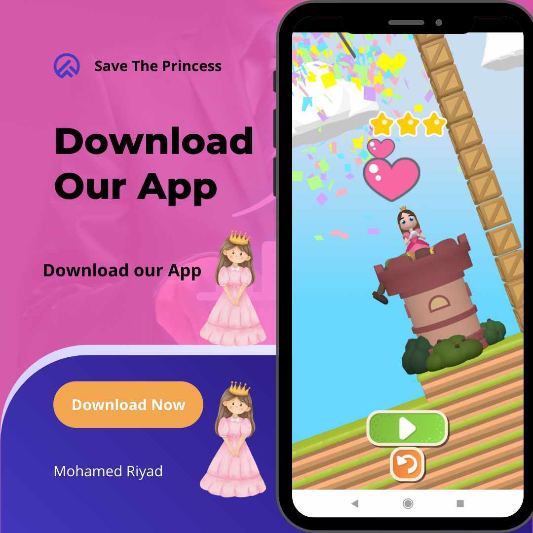 Princesa Jogo - Baixar APK para Android