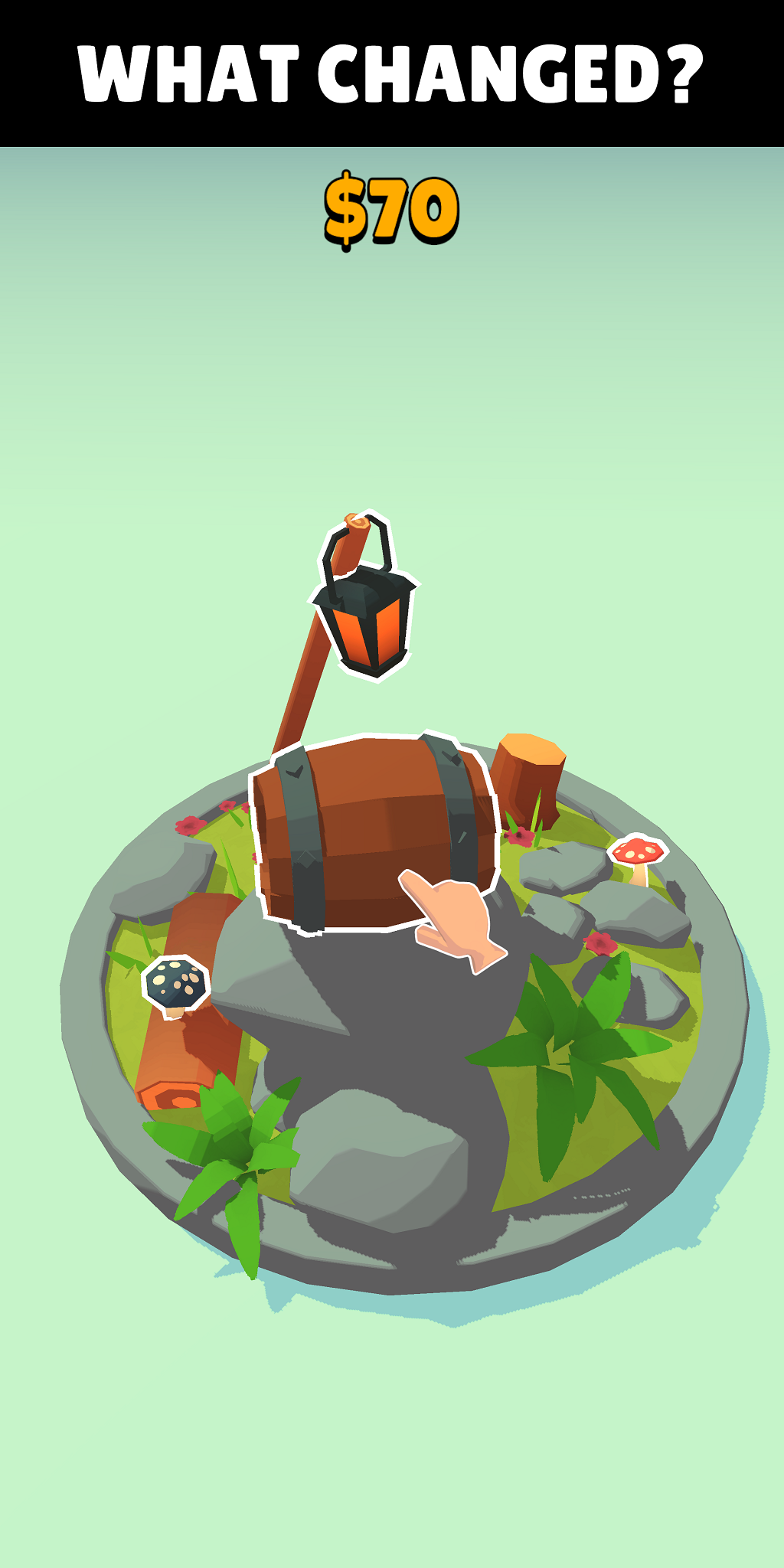 Remember Game Screenshot