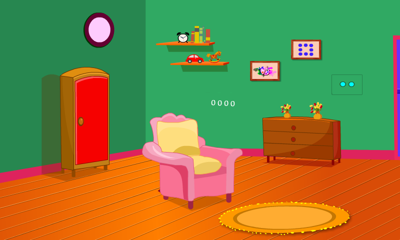 Search Key Escape : Escape Games Play-206 게임 스크린샷