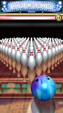 World Bowling Championship Game Screenshot
