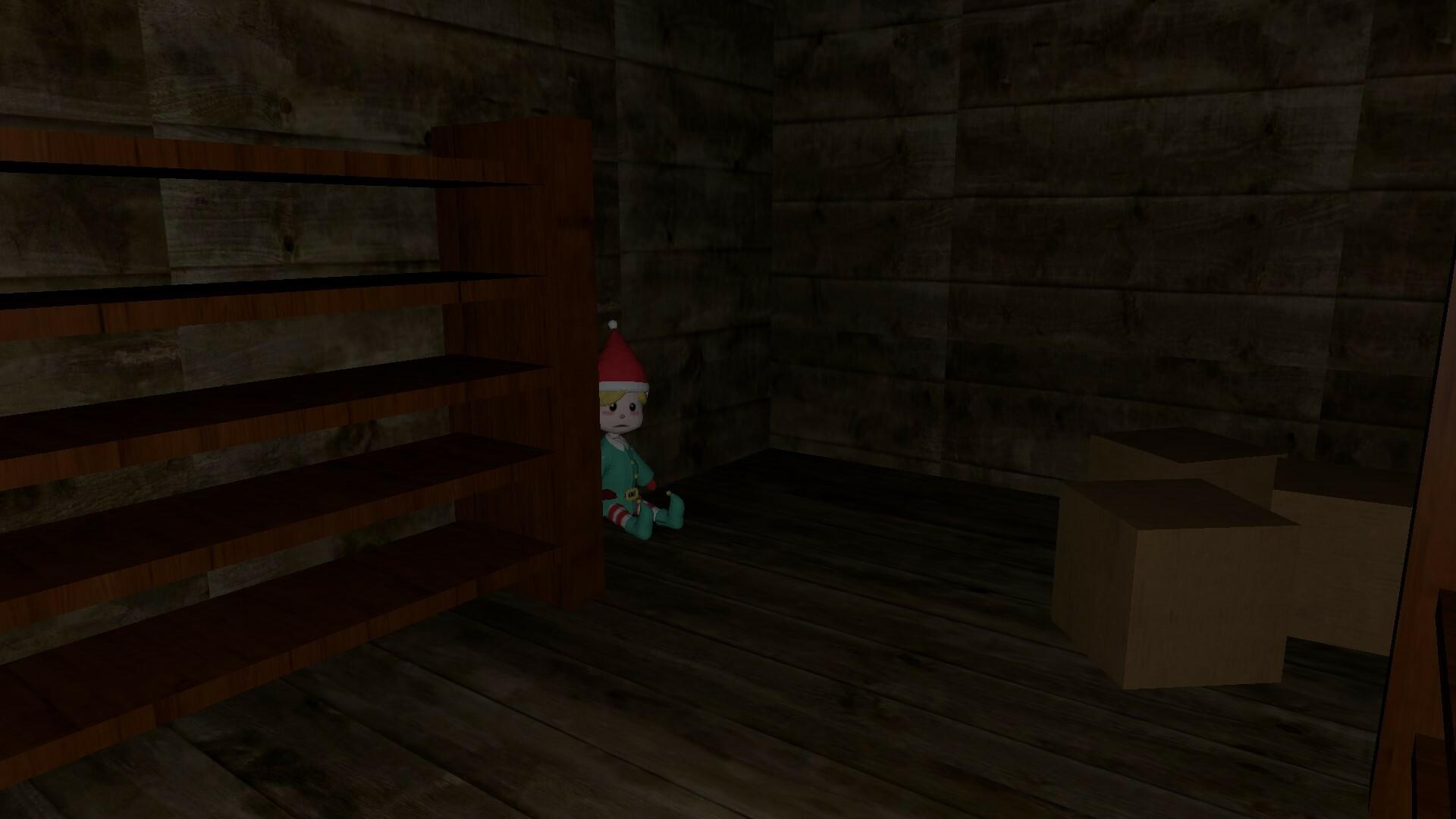 Sky High Games Horror Collection遊戲截圖