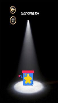 Boo Tree: Boxy Gifts Game Screenshot