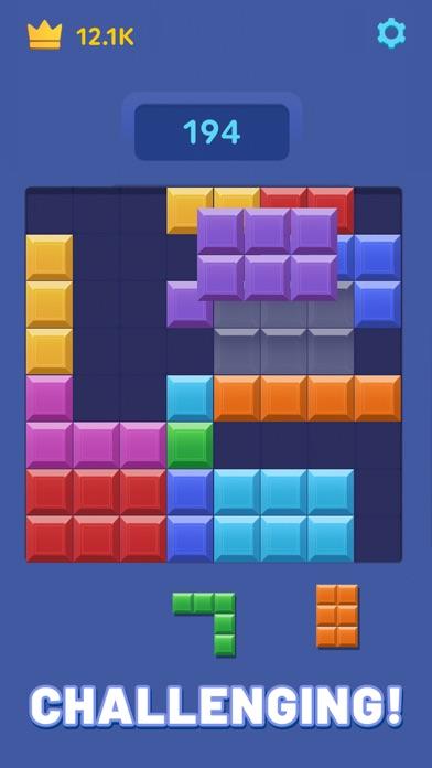 Blocky Puzzle - Relaxing Game android iOS apk download for free-TapTap