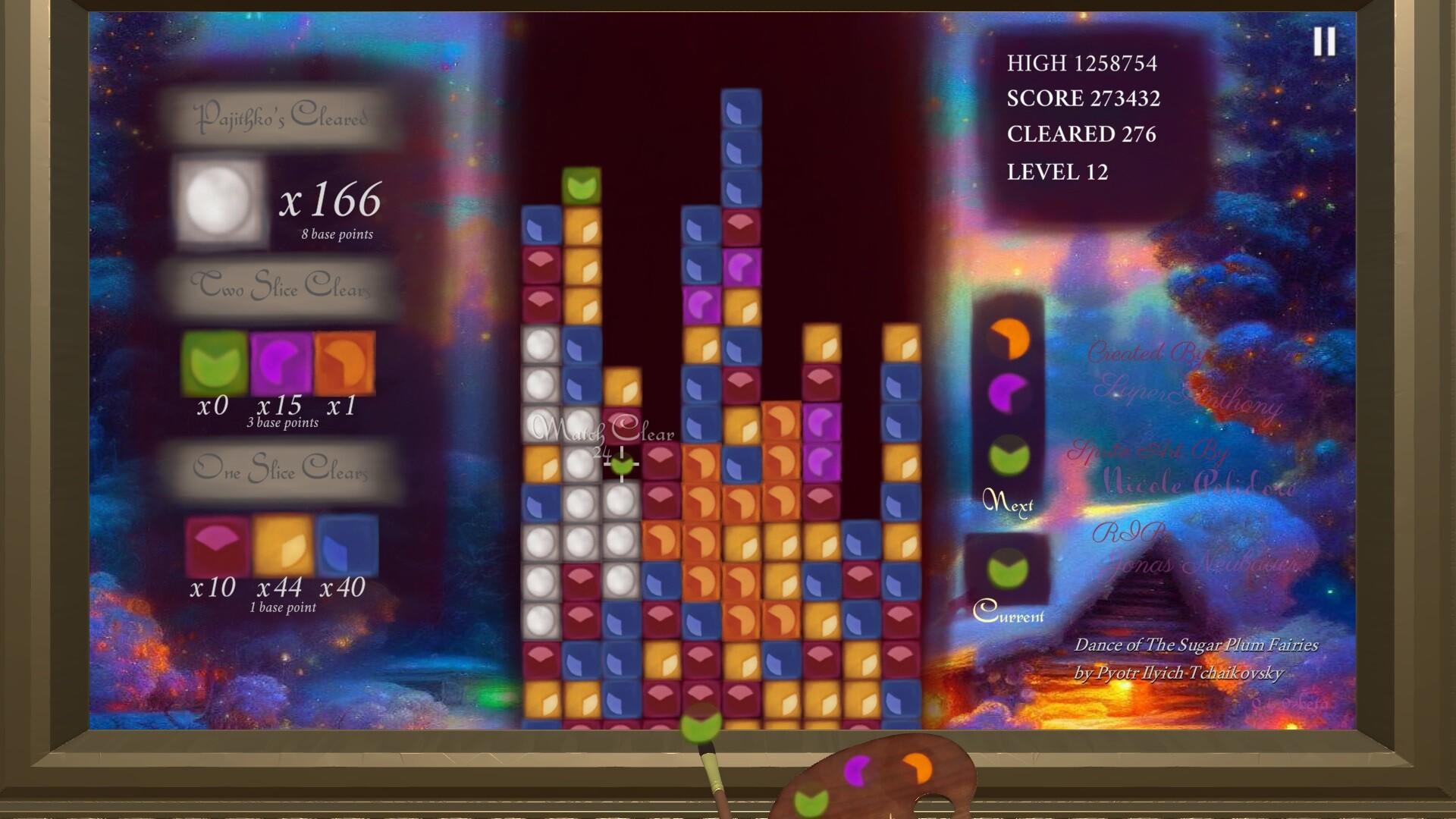 Screenshot 13 of Pajithko 