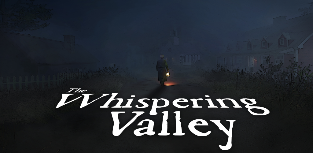 The Whispering Valley screenshot