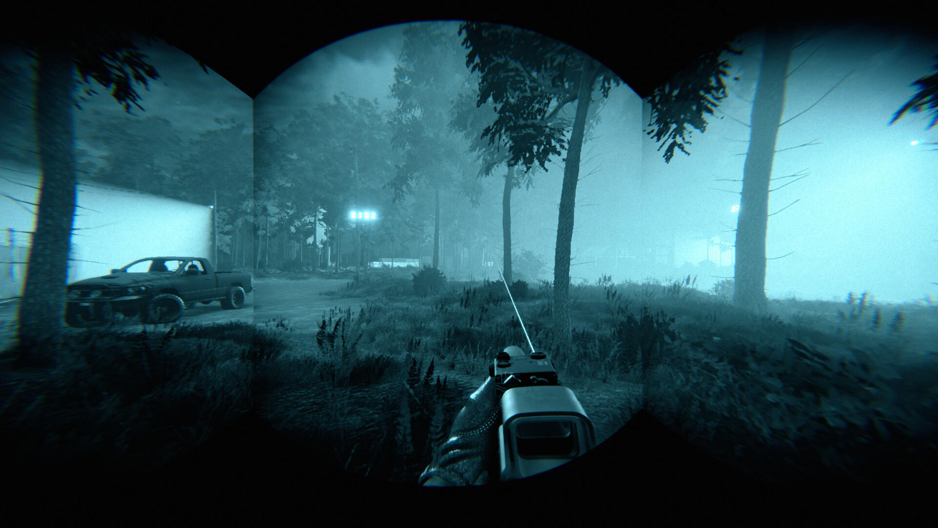 Captura de Tela do Jogo OPERATOR