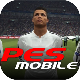 Pes Soccer Mobile 2017 android iOS-TapTap