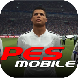 Pes 2017 Mobile