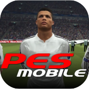 Pes Football Mobile 2017