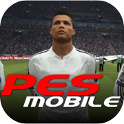 Pes Soccer Mobile 2017