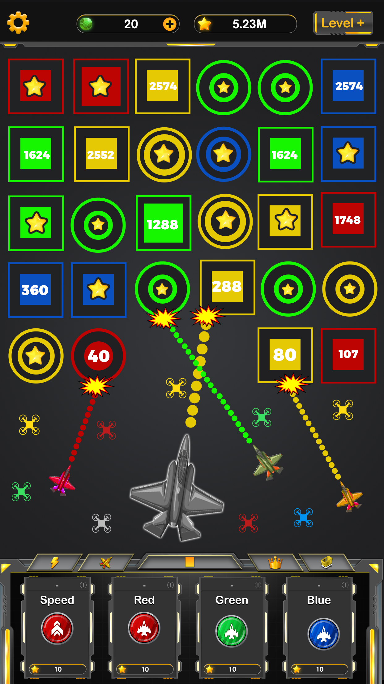 Blockade Strike Game Latest Version for Android/iOS - TapTap
